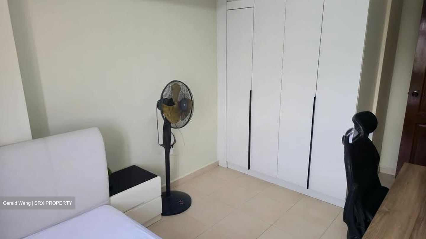 Blk 299A Compassvale Green (Sengkang), HDB 4 Rooms #544784321